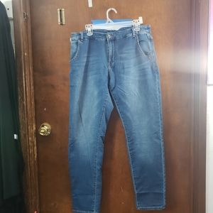 Christopher & Banks women's jeans